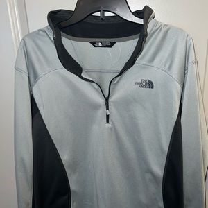 North Face Pullover